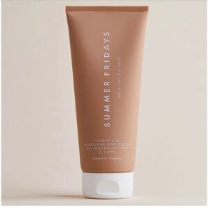 Summer Fridays Nourishing Body‎ Lotion